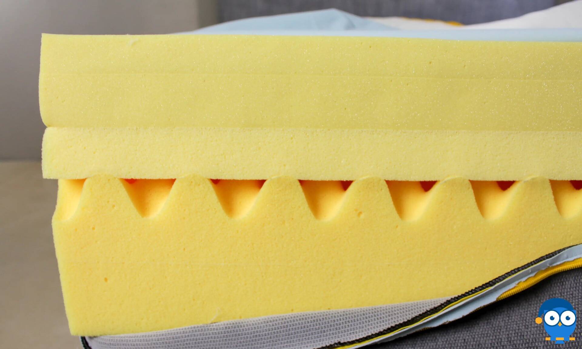 tempur sensation elite layers